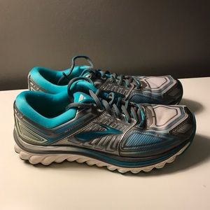 Brooks Glycerin 13 size 8